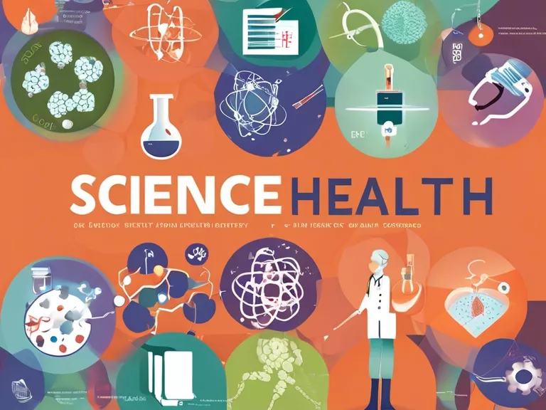 Health Science Exploration Latest Discoveries